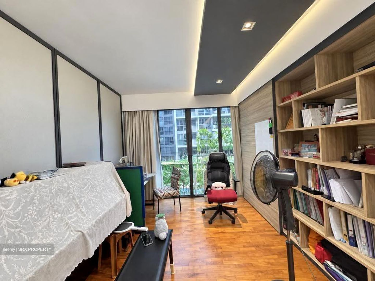 Twin Fountains (D25), Condominium #624797621